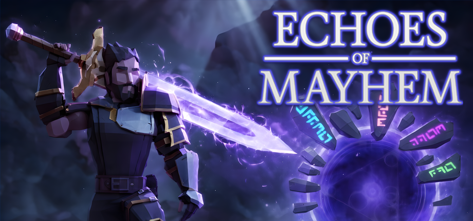 Echoes of Mayhem